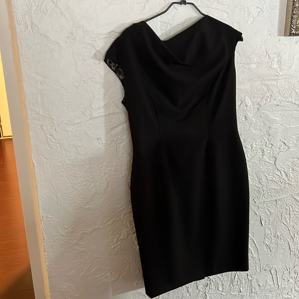 Jones New York Dress. Size 12. New